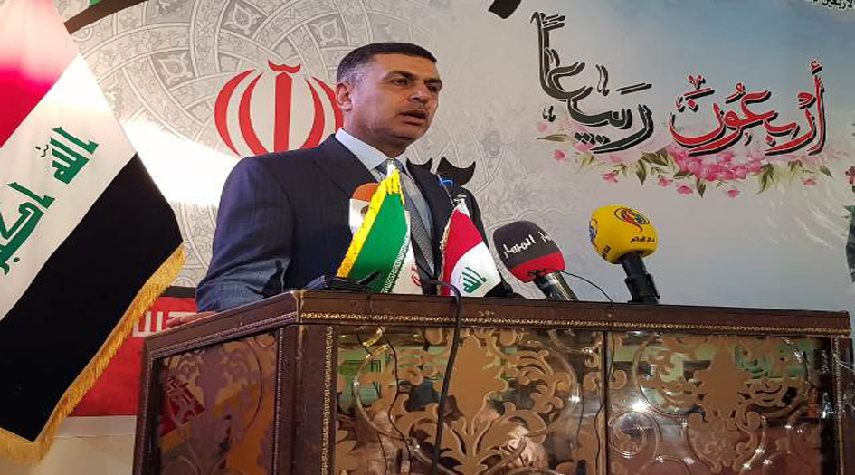البصرة: لسنا جزءاً من منظومة العقوبات ضد إيران