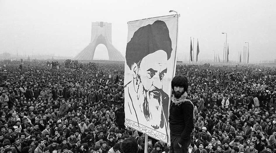 ثورة هزّت العالم
