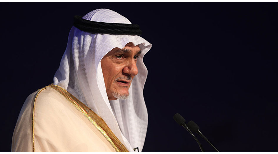 تركي الفيصل يكشف جانبا من العلاقات الإسرائيلية ـ السعودية