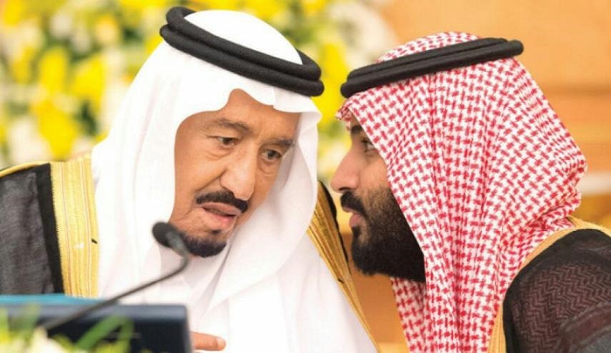 الكونغرس الأمريكي يطالب بحظر بيع تكنلولوجيا نووية للسعودية