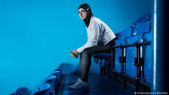 الاتحاد الدولي للملاكمة يسمح بمشاركة اللاعبات المسلمات بالحجاب