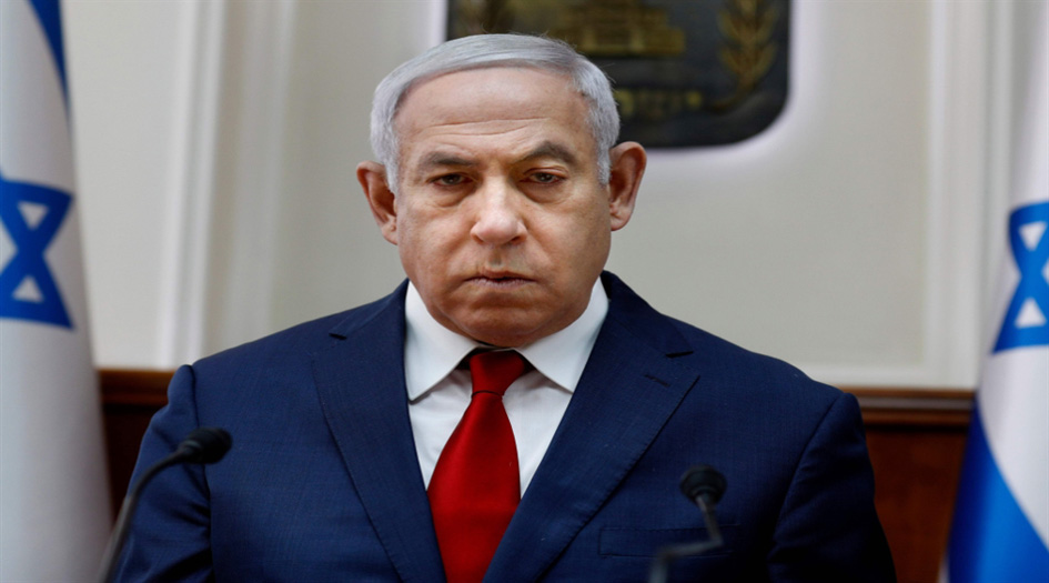 مؤامرة سعودية إسرائيلية على فلسطين والمقاومة