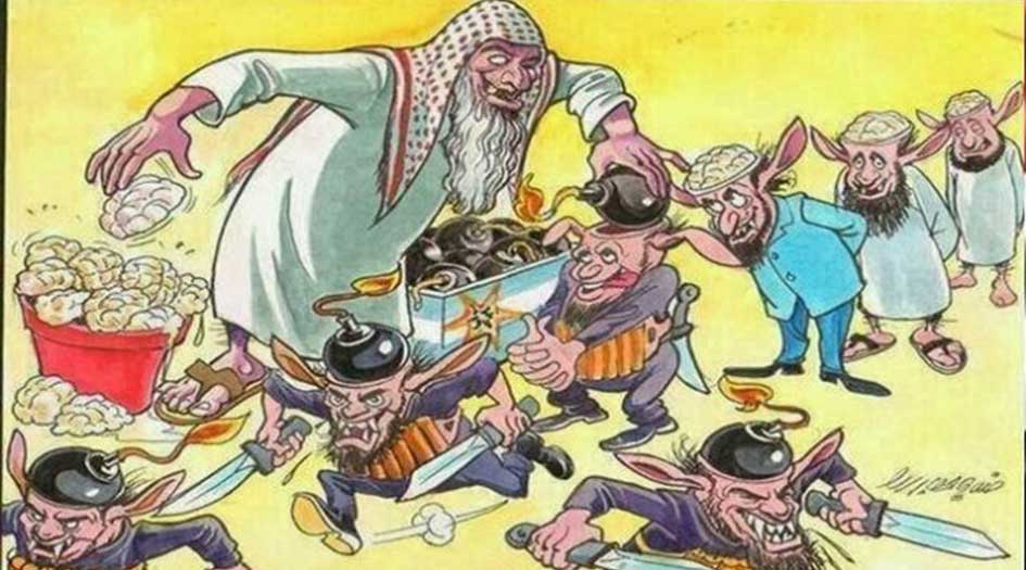 السعودية تخرج عن صمتها بعد إدراجها في القائمة السوداء لـ"تمويل الإرهاب"