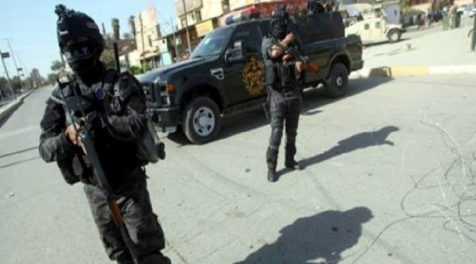 القبض على جاسوس  خطير في هذه المحافظة العراقية؟!... تفاصيل هامة