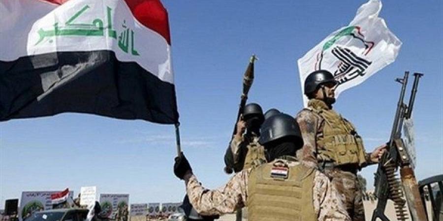 الحشد الشعبي يغلق مقرين وهميين في منطقة حساسة من بغداد