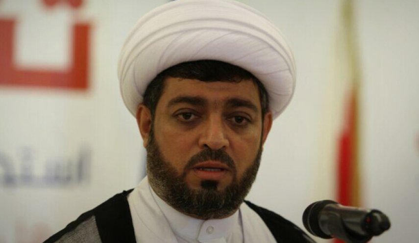 الشعب البحريني سيحقق اهدافه مهما قست آلة القمع