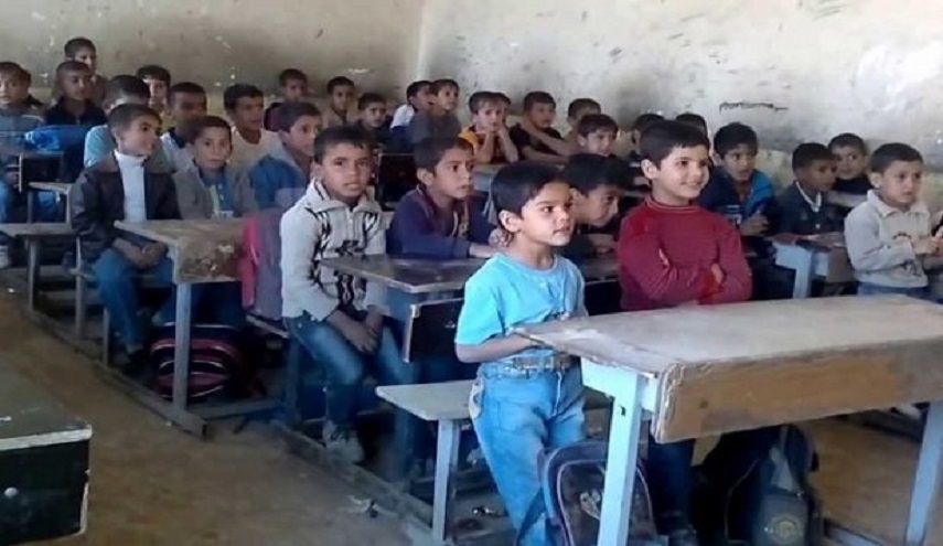 العراق.. وزارة التربية تعلن عن موقفها بشأن إضراب المعلمين غدا