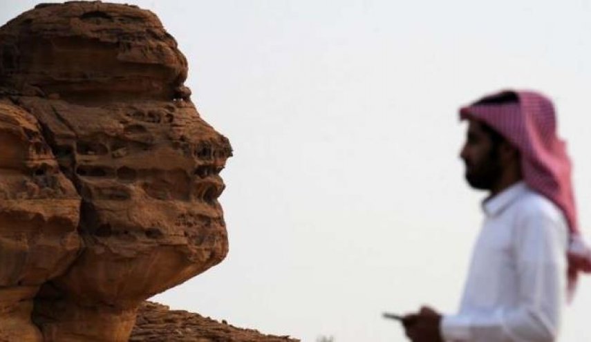 السعودية تنتظر شبح "العطش المخيف"