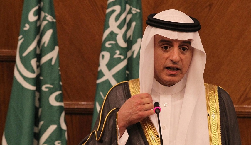 الجبير عميل سري للموساد.. ماذا بعد؟
