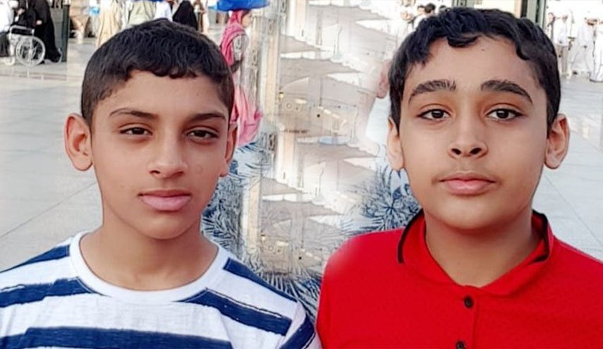 مركز حقوقي: على المنامة الالتزام بـ”اتفاقية حقوق الطفل”