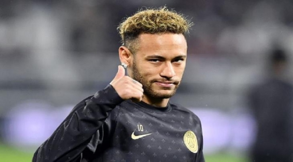 نيمار يشترط التعاقد مع 3 لاعبين للانضمام إلى الريال