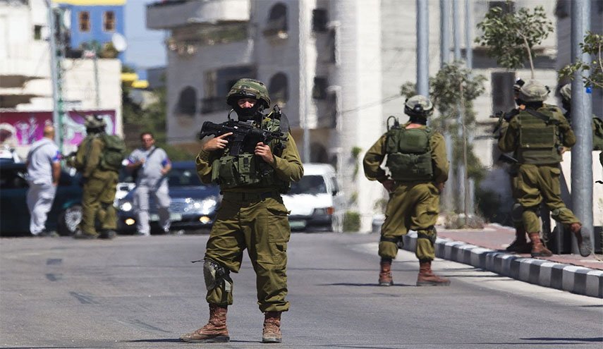 الاحتلال يفرض حصاراً خانقا على قرية دير نظام شمال رام الله