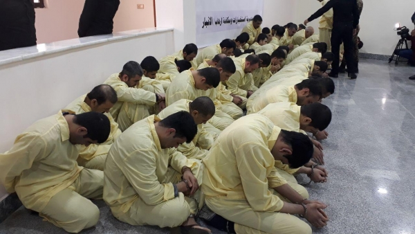 تفاصيل أكبر عملية للمخابرات العراقية ضد داعش.. والجائزة؟؟