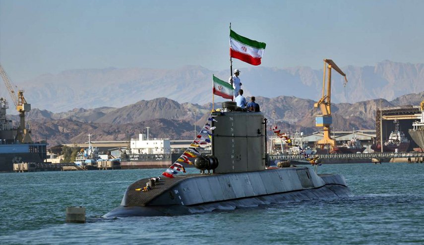 الغواصة 