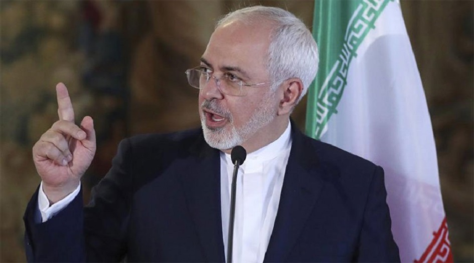 ظريف يرد على سؤال: الى متى ستبقى ايران ملتزمة بالاتفاق النووي؟