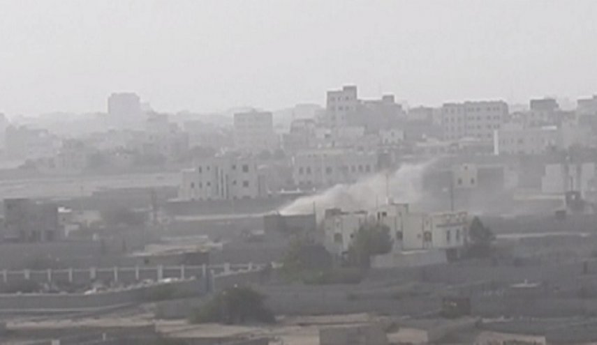 842 خرقا جديدا في الحديدة خلال 72 ساعة