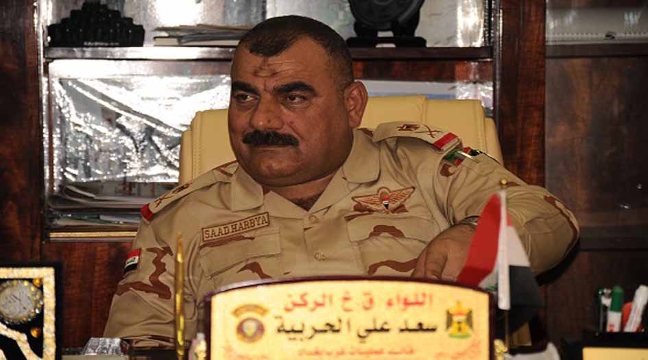 خطة امنية جديدة في محافظة كركوك 