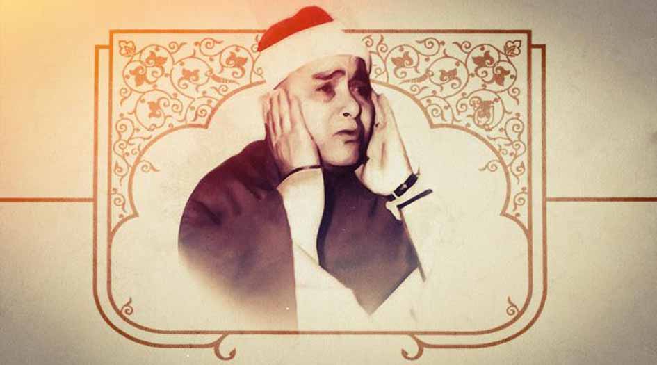 ماذا قال الإمام الخامنئي عن محبته للقارئ الشيخ مصطفى إسماعيل؟