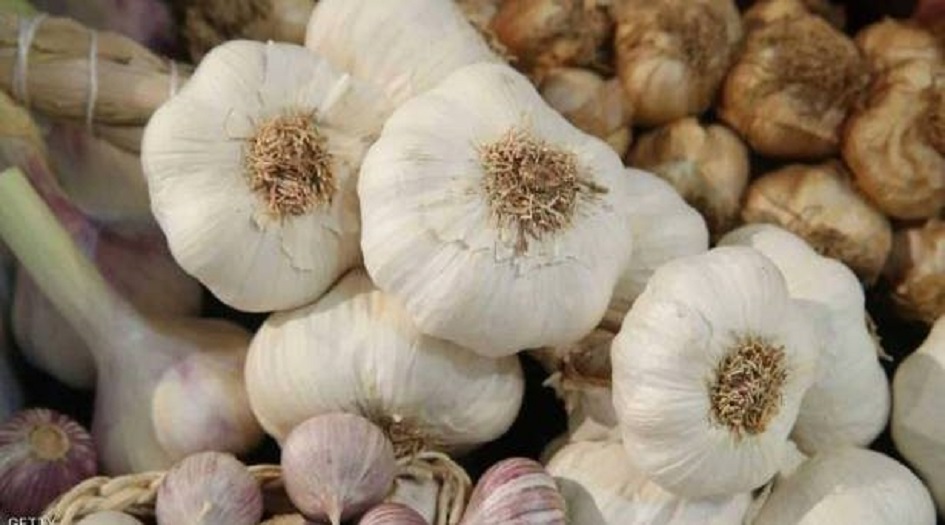 الثوم يقلل خطر الإصابة بـ 3 أمراض خطيرة