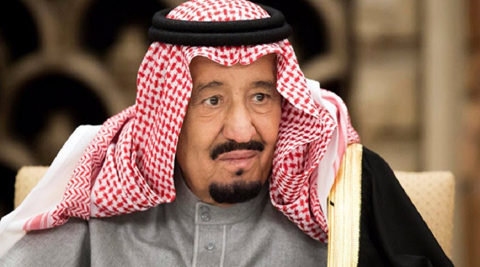 وسائل إعلام السعودية تعلق على ماقاله الملك حول "حدود 1937"