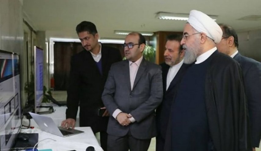 إزاحة الستار عن منظومات الشفافية ومكافحة الفساد في ايران