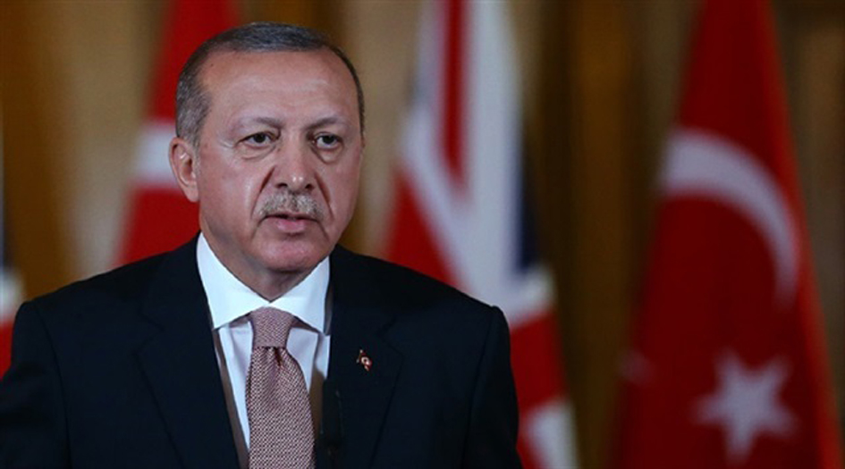 أردوغان يهدد بن سلمان بكشف وثائق خطيرة!