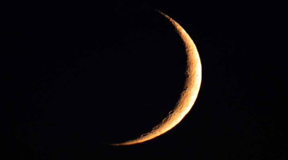 تحديد موعد أول أيام شهر رمضان فلكيا في الدول العربية