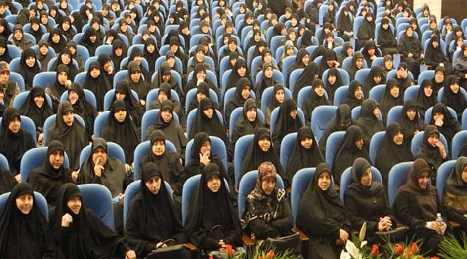 مقتطفات من كلمة السيد حسن نصرالله خلال لقائه بالهيئات النسائية في حزب الله