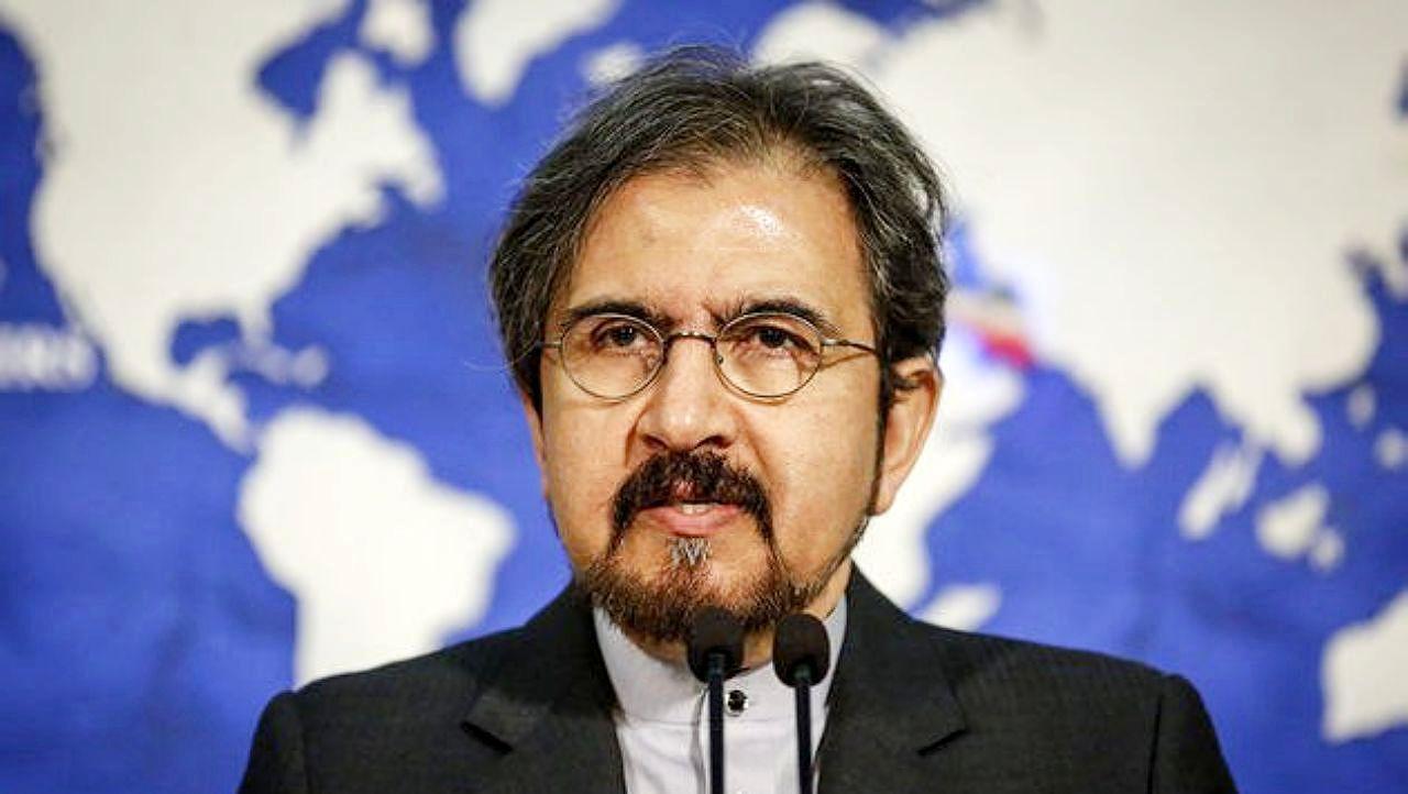طهران تدعو الهند وباكستان الى مراعاة الظروف الإقليمية