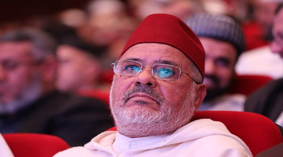 رئيس "العلماء المسلمين" يدعو لتجديد الفقه الإسلامي!