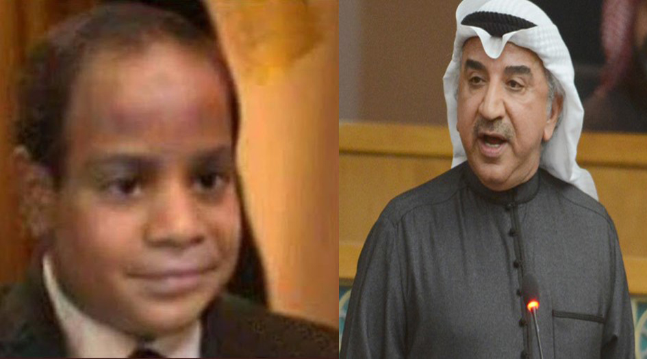 دشتي يهاجم السيسي "بلحة ما تستحي"!!
