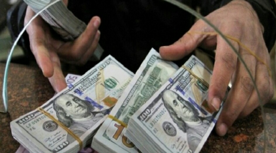 آخر تطورات سعر صرف الدولار في العراق اليوم 