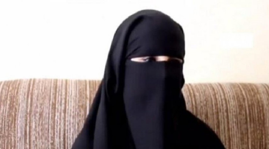 أم هشام الحلبية: لست آسفة على أنني داعشية!