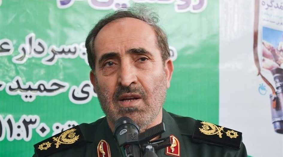 قائد عسكري: امريكا تنقل داعش الى أفغانستان بأموال عربية