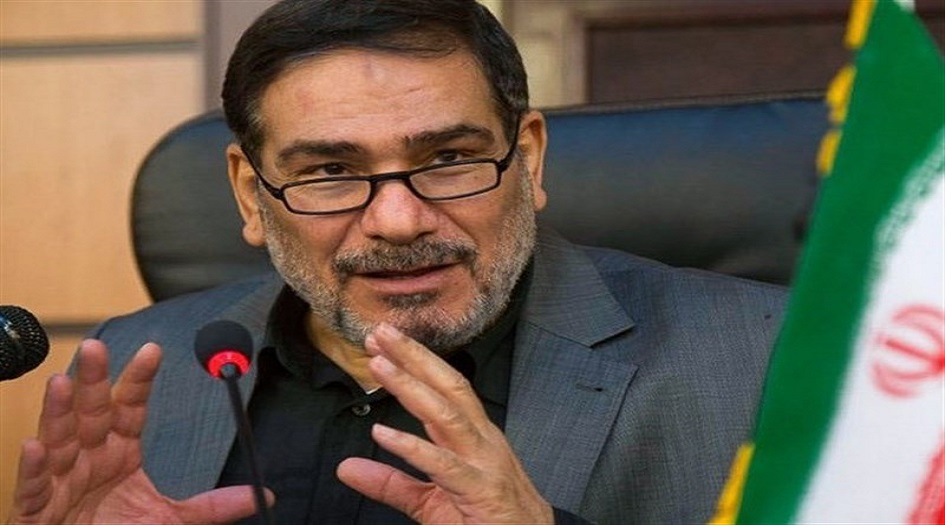 شمخاني: انتفاضة الشعوب تنتظر حلفاء امريكا في المنطقة