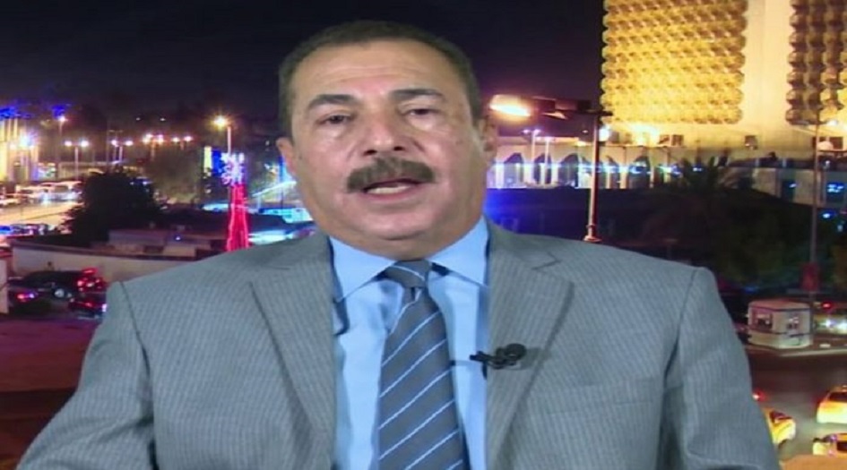 خبير عسكري عراقي يكشف:  أميركا و"إسرائيل" تتجسسان على جميع طلعات الجوية العراقية