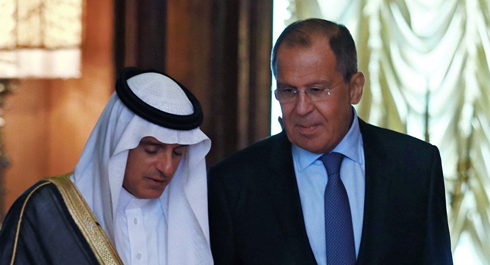 شرط السعودية لإعادة فتح سفارتها في دمشق