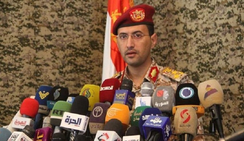 العميد سريع: العدوان السعودي ومرتزقته ارتكبوا 966 خرقا