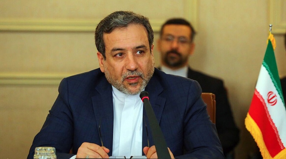  عراقجي يؤكد ضرورة تفعيل 