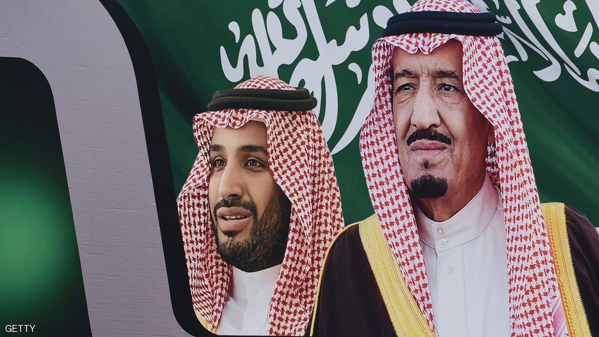 الغارديان تكشف عن خلافات تطفو على السطح بين الملك سلمان وولي عهده