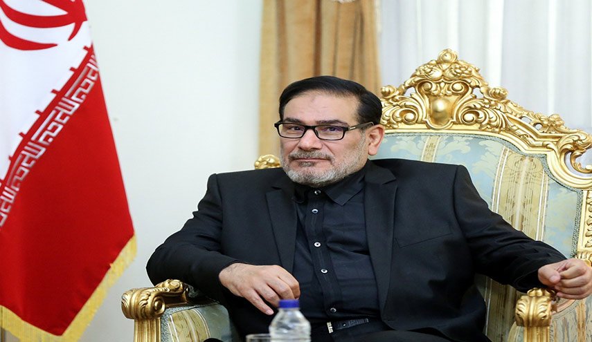 شمخاني: حضور القوات الأميركية في المنطقة يعتبر تهديدا للحكومات الديمقراطية