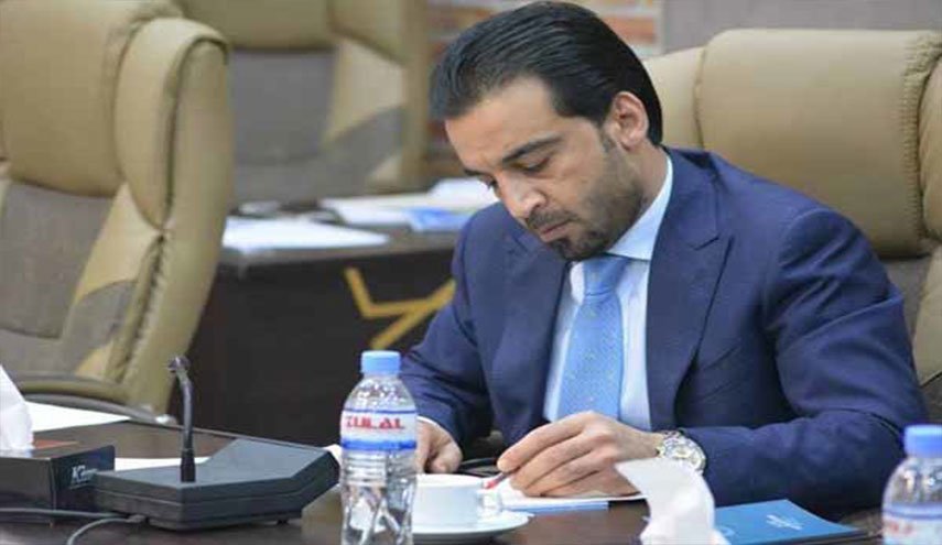 الحلبوسي: العراق لن يسمح باستخدام اراضيه لشن عدوان على ايران 