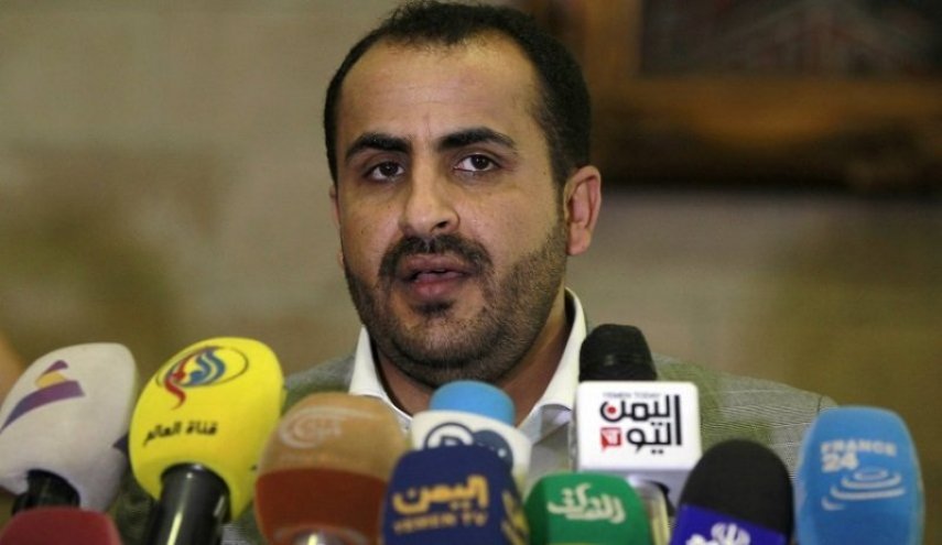 عبد السلام: وقف بيع السلاح لدول العدوان خطوة إيجابية