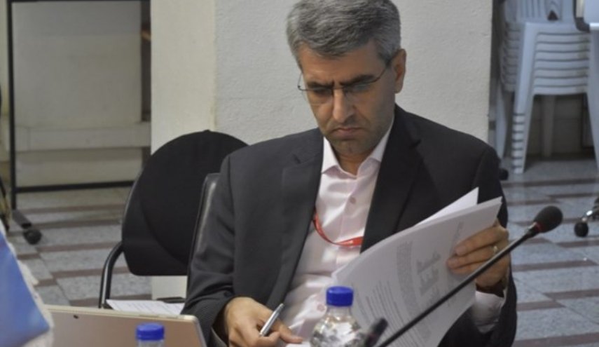 إيران تنتقد نهج اميركا غير المسؤول بمؤتمر نزع الاسلحة