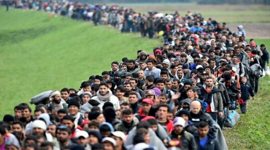 العراق ضمن خمسة شعوب عربية الأكثر نيلاً لهذه الجنسية