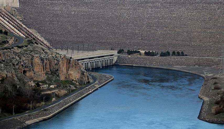 تركيا تبدأ ملء سد إليسو في يونيو رغم احتجاج العراق