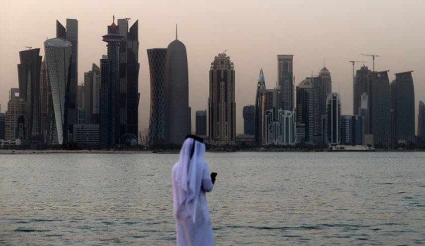 الإمارات تكشف للمرة الاولى العلاج الوحيد لحل أزمة قطر