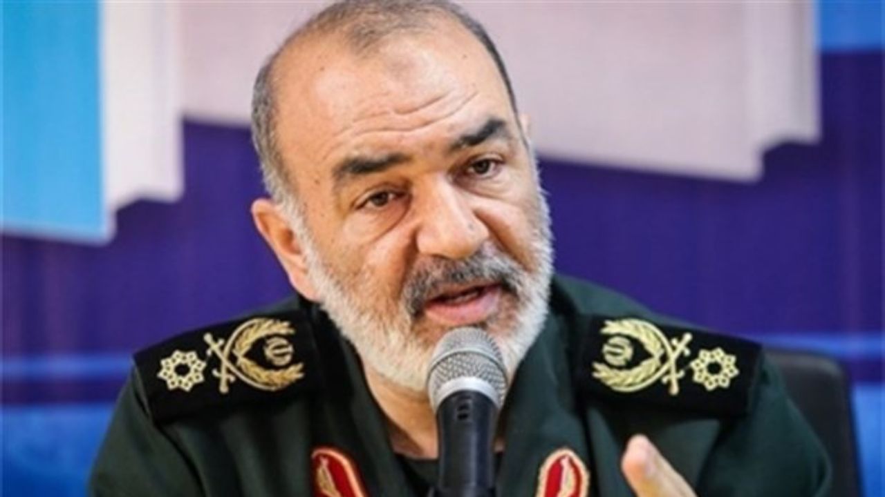 العميد سلامي: هكذا نطارد أعداءنا 