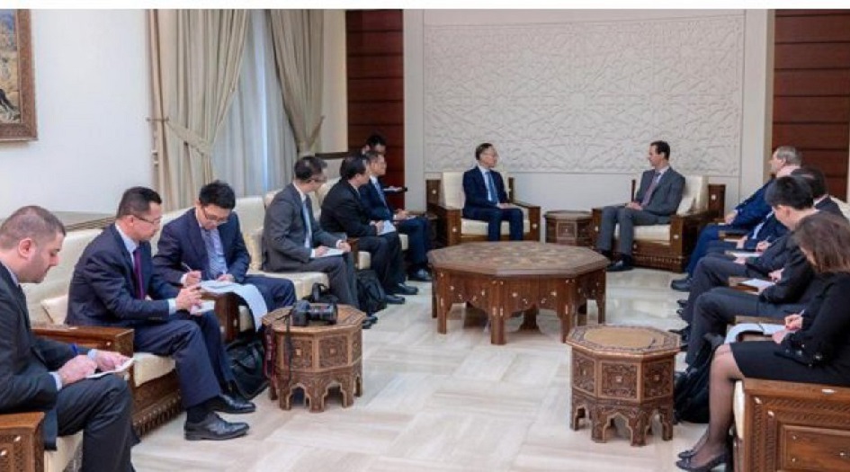 الأسد يكشف شكل الحرب الجديدة على سوريا