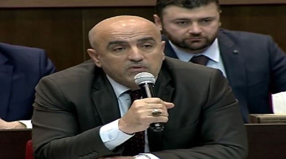نائب عراقي: ايران قوة لايستهان بها ونحتاج للتنسيق معها